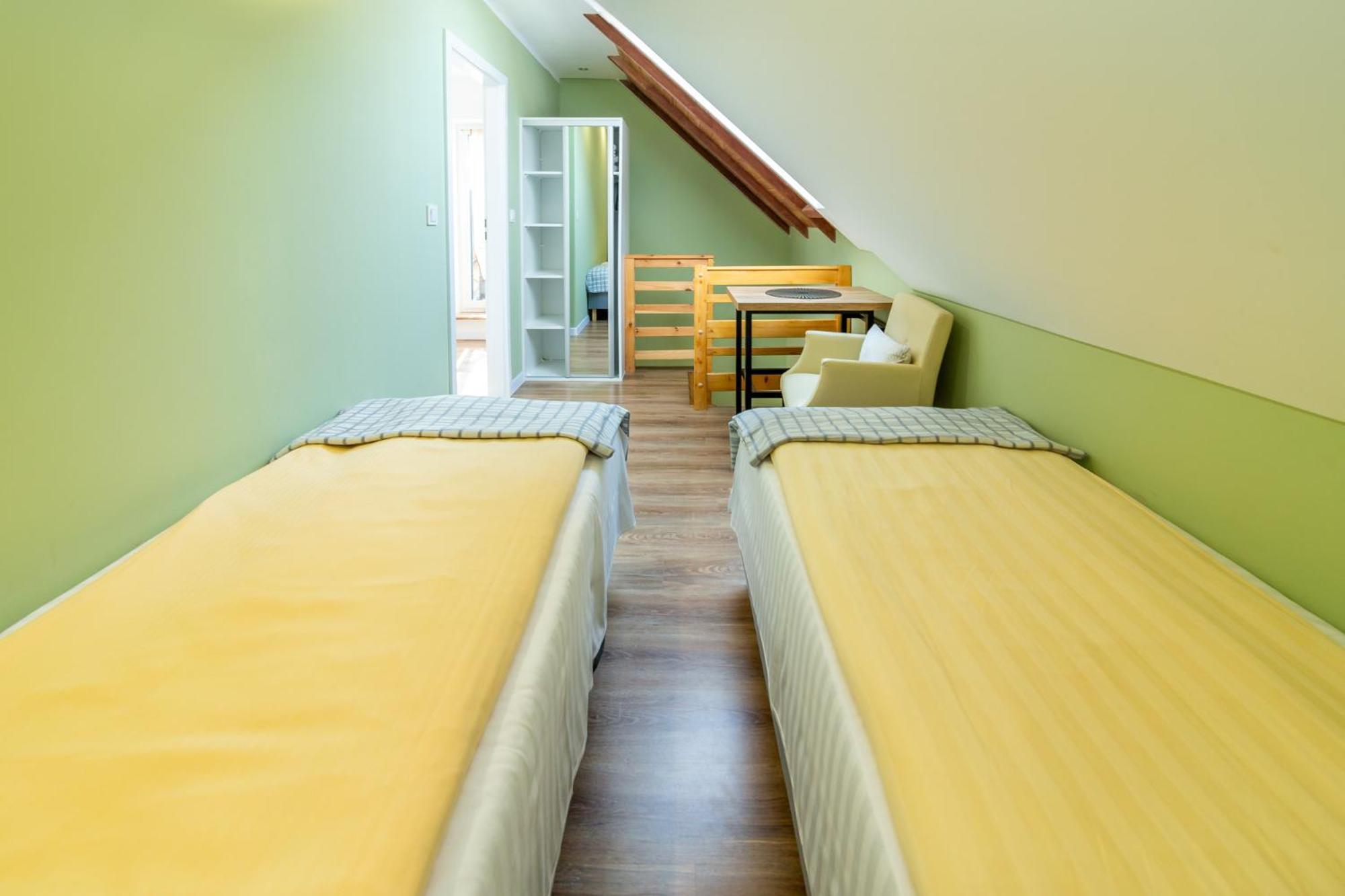 Apartamenty Golden Village Duszniki Zdroj Exterior photo