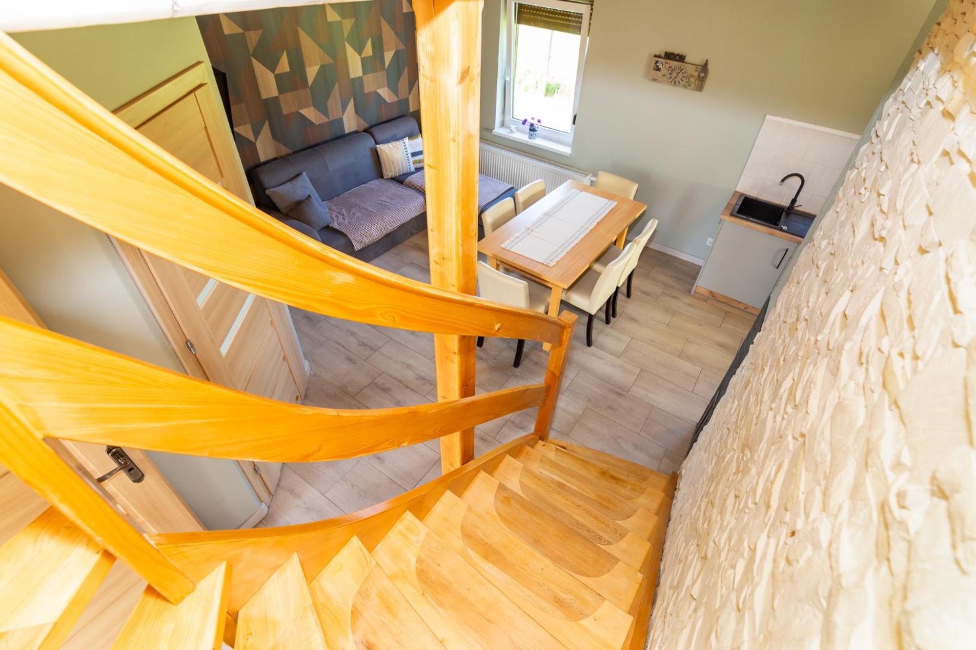 Apartamenty Golden Village Duszniki Zdroj Exterior photo